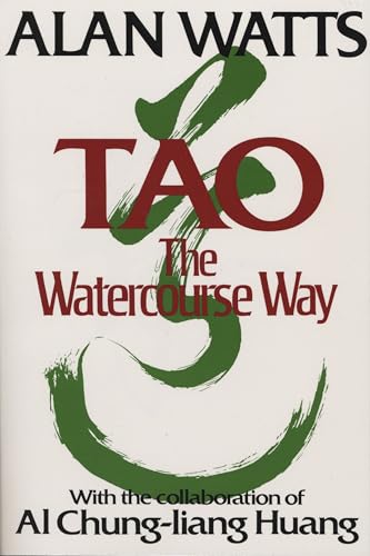 Tao Cover
