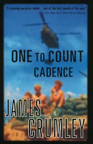 One to count cadence Cover