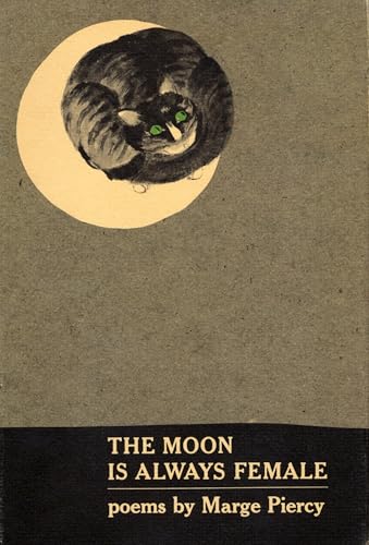 The moon is always female Cover