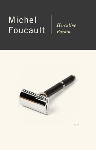 Herculine Barbin Cover