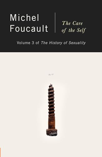 The history of sexuality Cover