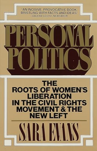 Personal politics Cover