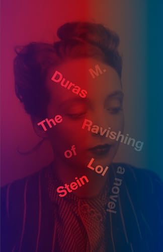 The ravishing of Lol Stein Cover