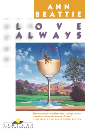 Love always Cover