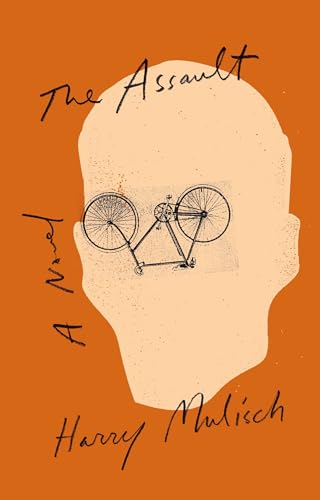 The Assault Cover