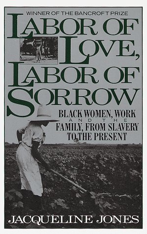 Labor of love, labor of sorrow Cover