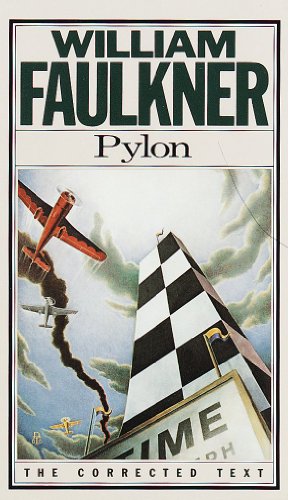 Pylon Cover