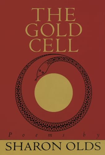 The gold cell Cover