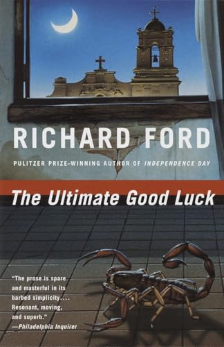 The ultimate good luck Cover