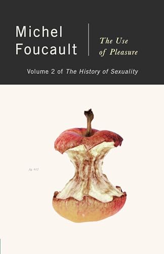 The history of sexuality Cover