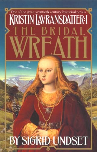 The bridal wreath Cover