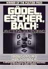 Gödel, Escher, Bach Cover