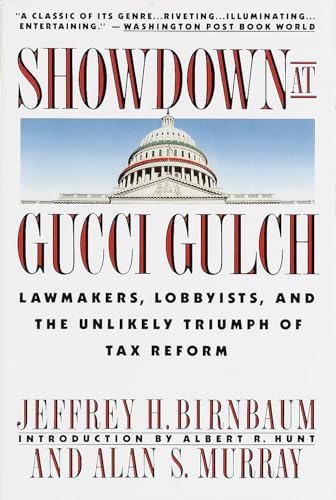 Showdown at Gucci Gulch Cover