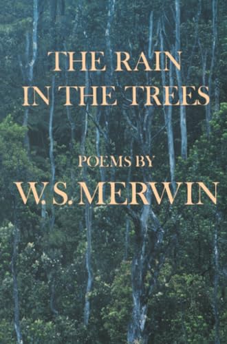 The rain in the trees Cover