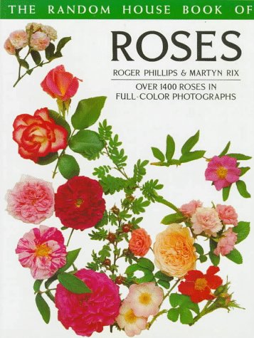 Roses Cover