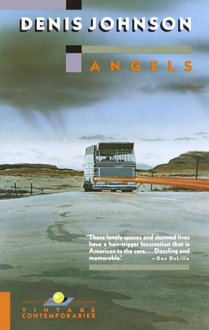 Angels Cover