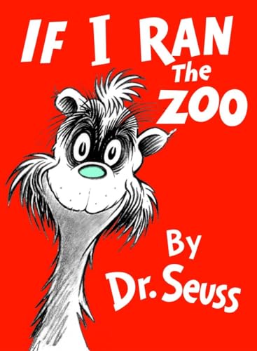 If I ran the zoo Cover