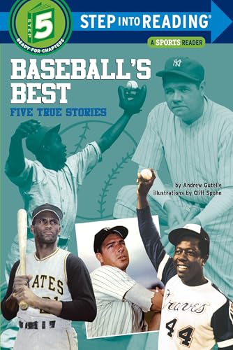 Baseball's best Cover
