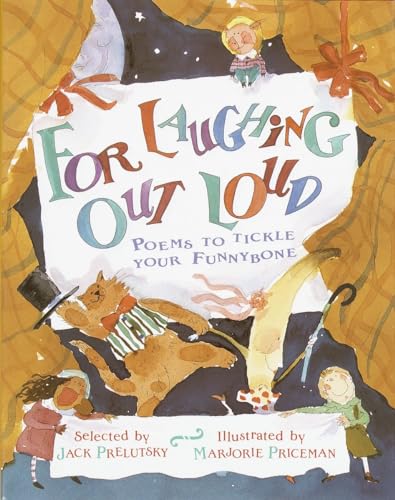For laughing out loud Cover