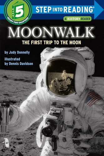 Moonwalk Cover