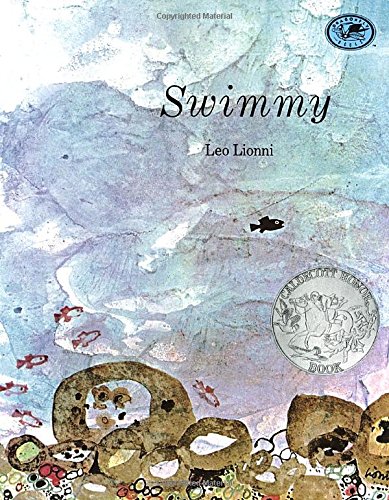 Swimmy Cover