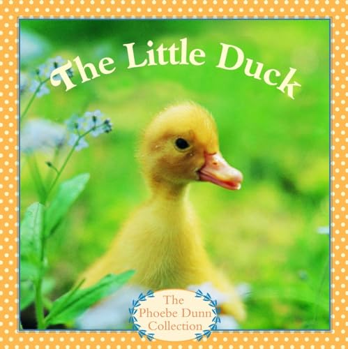 The little duck Cover