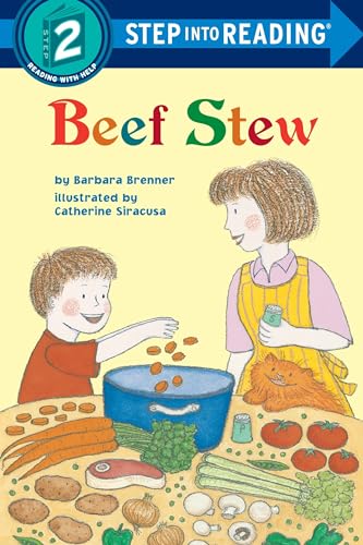 Beef stew Cover