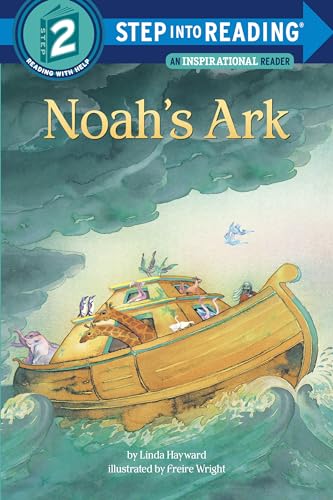 Noah's ark Cover