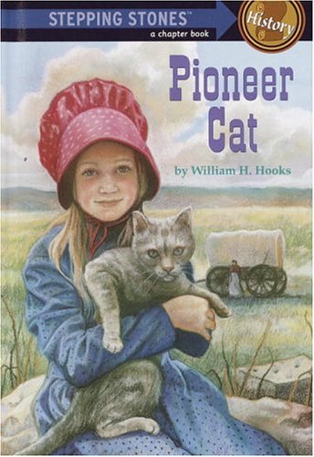 Pioneer cat Cover
