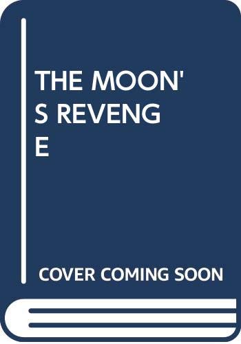 The moon's revenge Cover