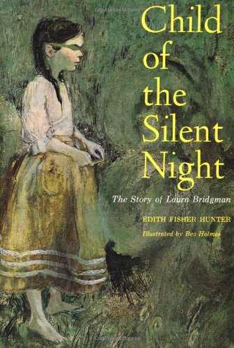 Child of the Silent Night Cover