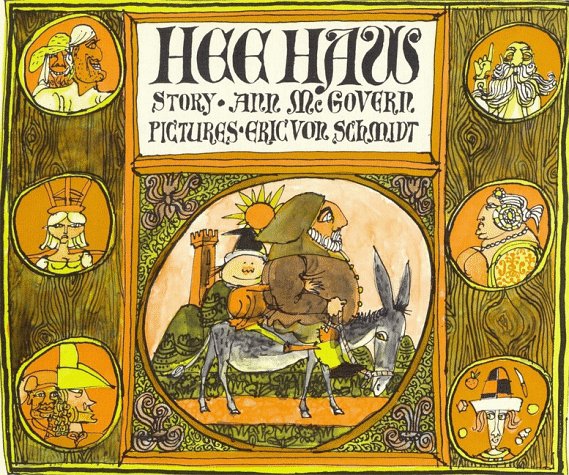 Hee Haw Cover