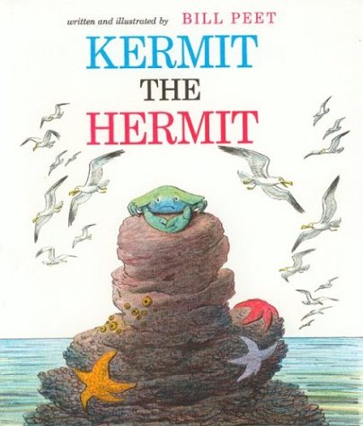 Kermit the Hermit Cover