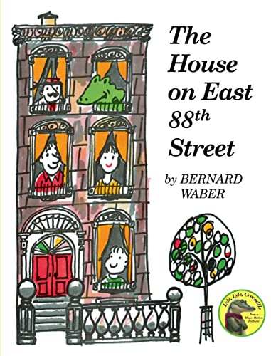 The House on East 88th Street Poster