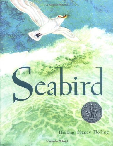 Seabird Cover