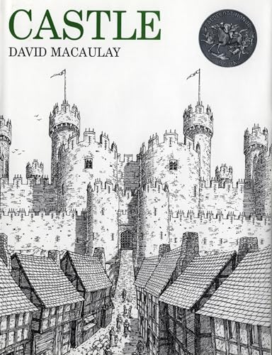 Castle Cover