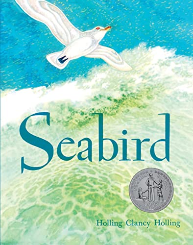 Seabird Cover