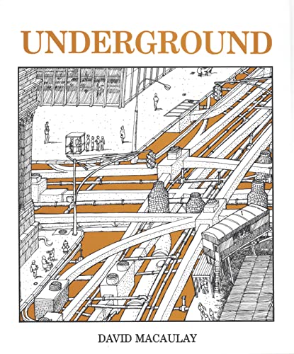 Underground Cover