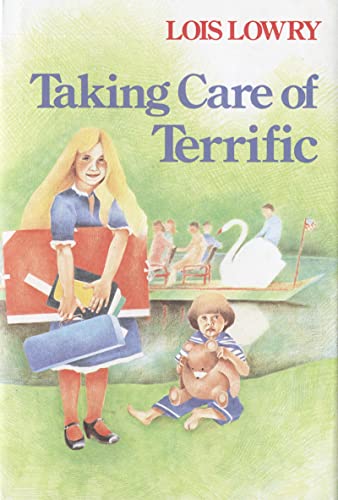 Taking care of Terrific Cover