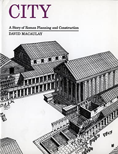 City Cover