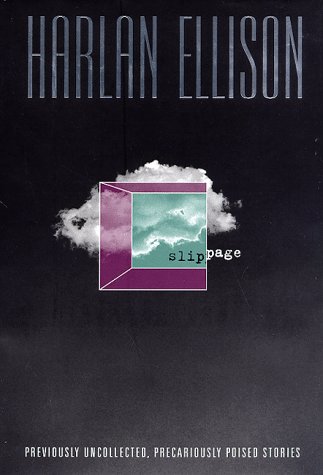 Slippage Cover
