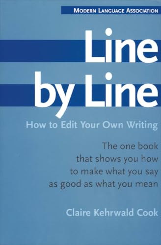 Line by line Cover