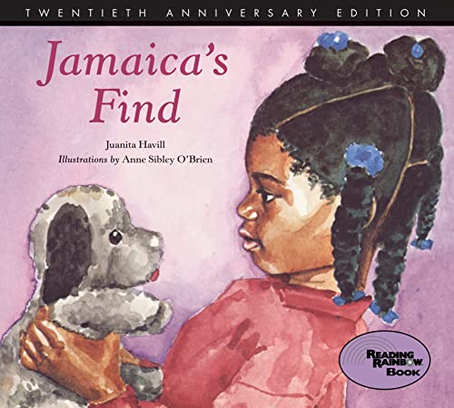 Jamaica's Find Cover