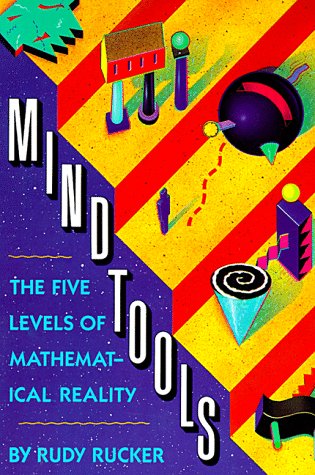 Mind Tools Cover