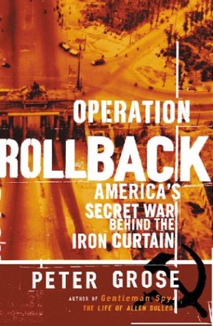 Operation Rollback Cover