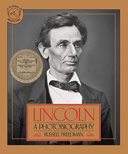 Lincoln Cover