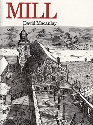 Mill Cover