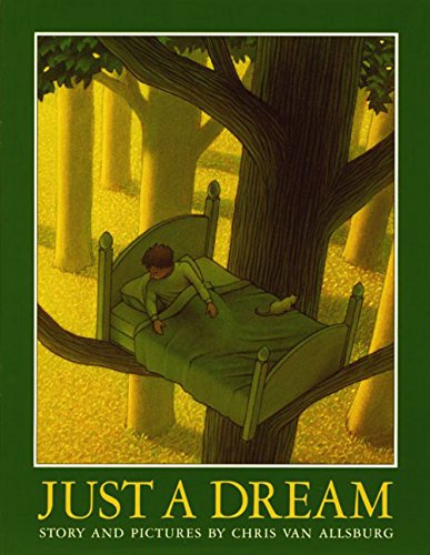 Just a Dream Cover