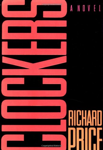 Clockers Cover