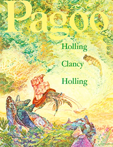 Pagoo Cover